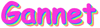 Gannet Logo